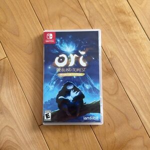 Ori switch